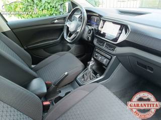 VOLKSWAGEN T-Cross usata 76