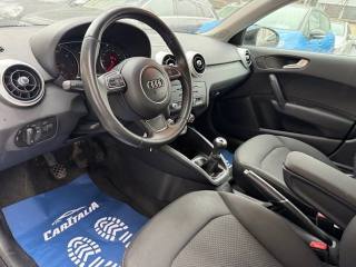 AUDI A1 usata, con Cruise Control