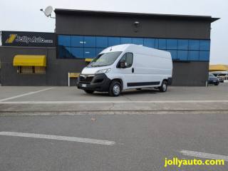 OPEL Movano usata, con Telecamera per parcheggio assistito