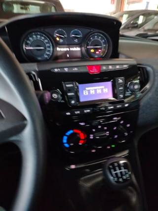 LANCIA Ypsilon usata 16