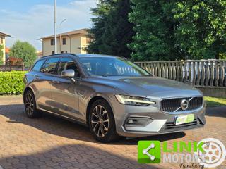 VOLVO V60 2.0 D3 150 CV Automatic Business