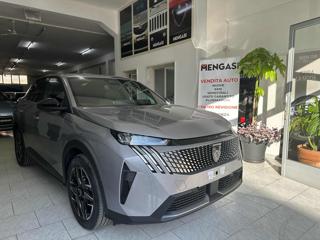 PEUGEOT 3008 usata, con Alzacristalli elettrici