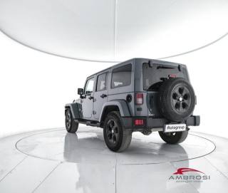JEEP Wrangler usata 3