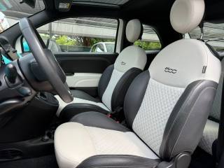 FIAT 500 usata 10