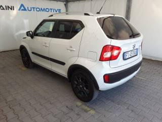 SUZUKI Ignis usata, con Cruise Control