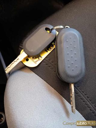 LANCIA Ypsilon usata 24