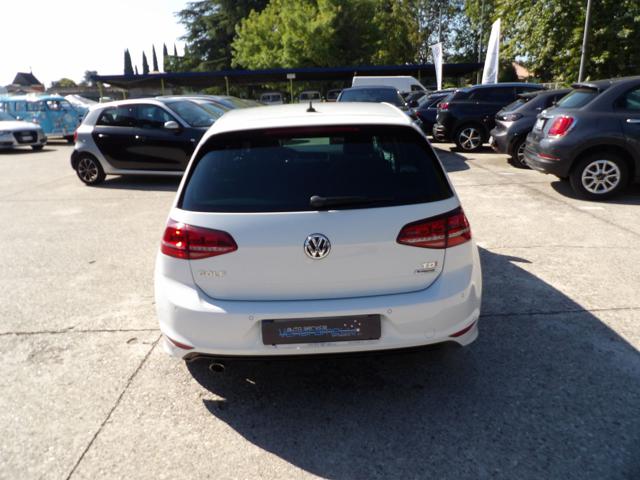 VOLKSWAGEN Golf usata, con Climatizzatore