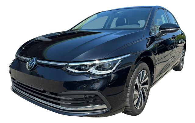 VOLKSWAGEN Golf usata, con Airbag