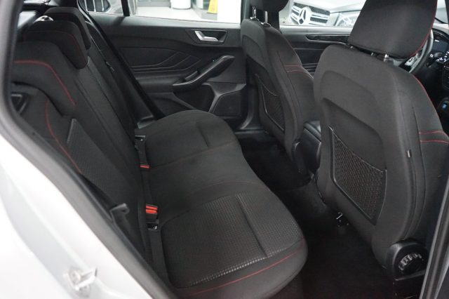 FORD Focus usata 28