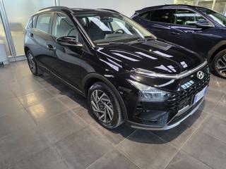 HYUNDAI Bayon usata, con Airbag