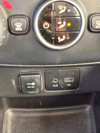 FIAT Tipo usata, con Chiusura centralizzata