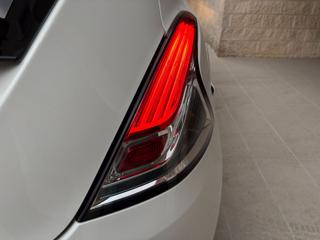 LANCIA Ypsilon usata, con Monitoraggio pressione pneumatici