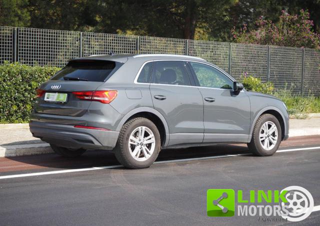 AUDI Q3 usata, con Airbag