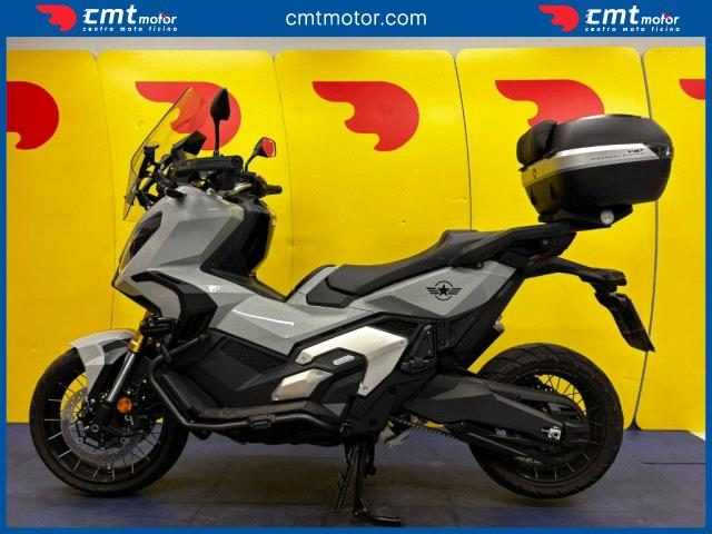 HONDA X-ADV usata 2