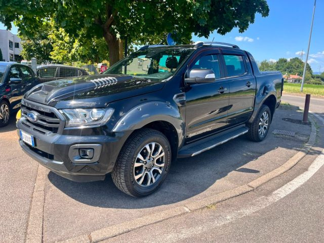 FORD Ranger usata, con Airbag