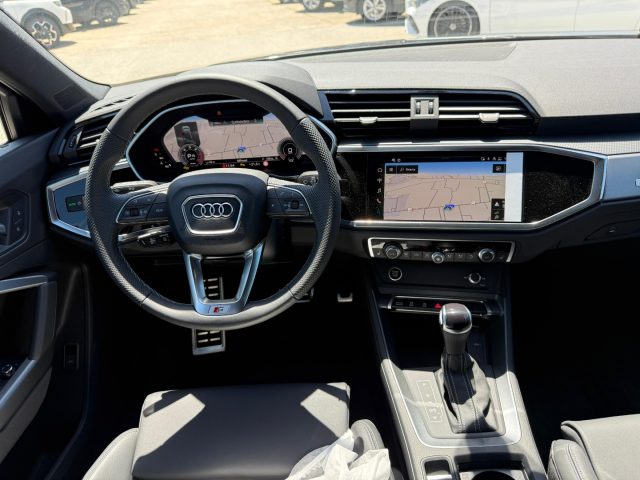 AUDI Q3 usata, con Climatizzatore