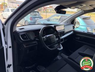 FIAT Ulysse usata, con Fendinebbia