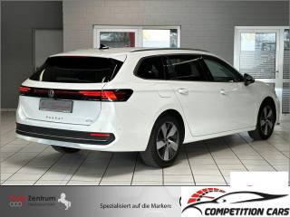 VOLKSWAGEN Passat usata, con Airbag Passeggero