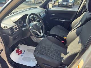 SUZUKI Ignis usata, con Cruise Control