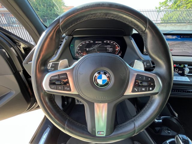 BMW 135 usata, con Fendinebbia