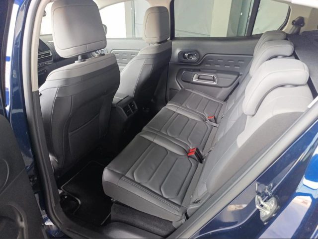 CITROEN C5 Aircross usata, con Boardcomputer