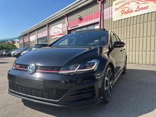VOLKSWAGEN Golf GTI usata, con Airbag laterali