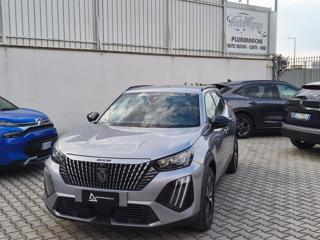 PEUGEOT 2008 usata, con Airbag laterali