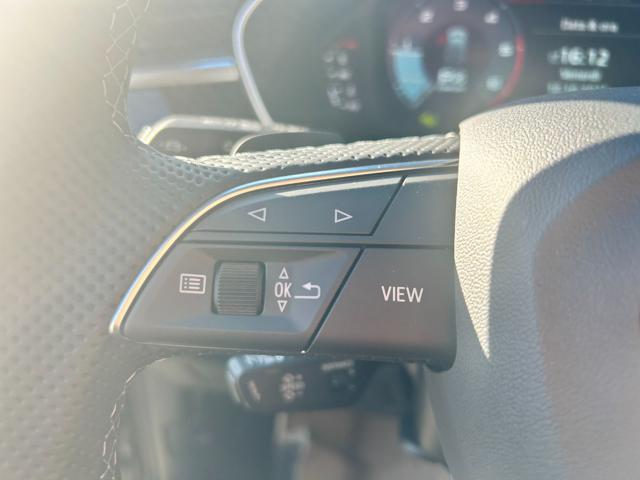 AUDI Q3 usata, con Park Distance Control