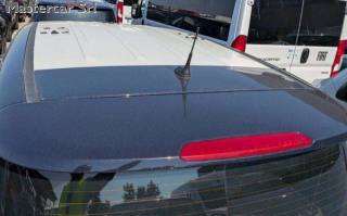 JEEP Renegade usata, con Servosterzo