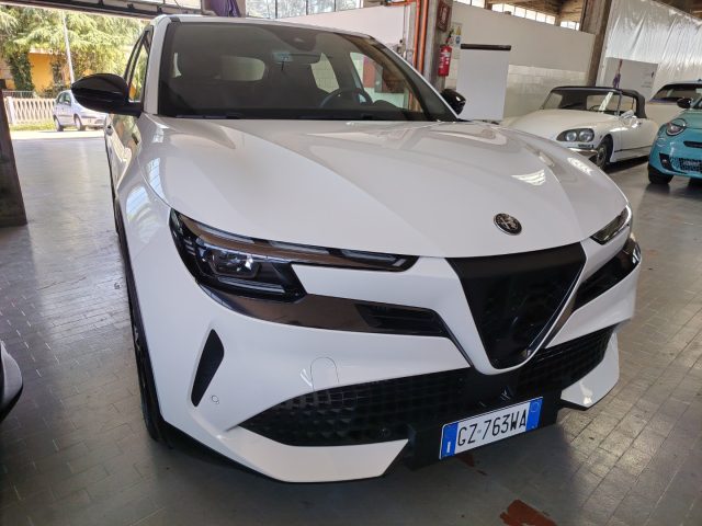 ALFA ROMEO Junior usata, con Autoradio