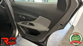 PEUGEOT 3008 usata, con Chiusura centralizzata telecomandata