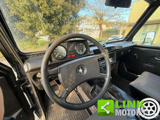 MERCEDES-BENZ G usata 11