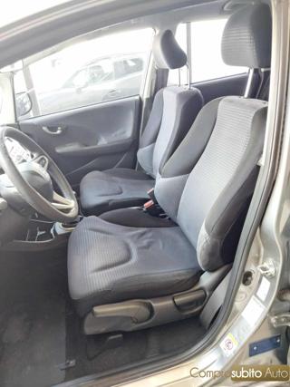 HONDA Jazz usata, con ESP