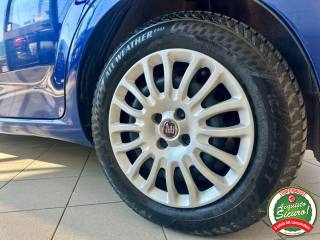 FIAT Grande Punto usata, con Climatizzatore