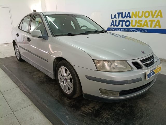 SAAB 9-3 usata, con Airbag laterali