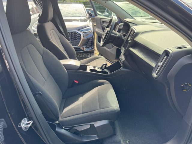 VOLVO XC40 usata, con USB