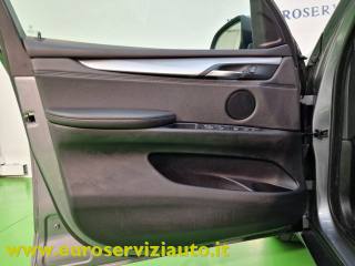 BMW X5 usata, con Luci diurne