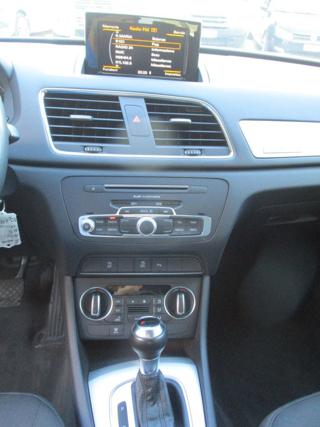 AUDI Q3 usata 16