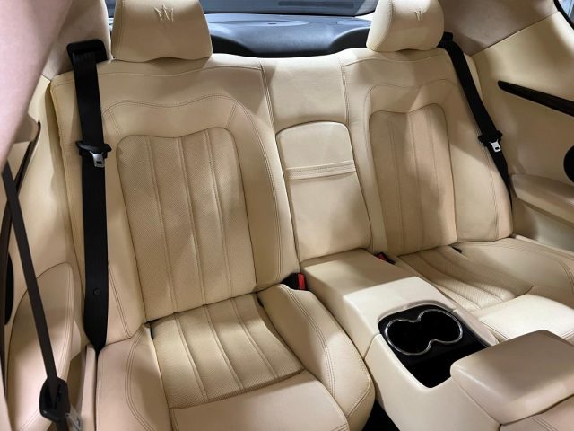 MASERATI GranTurismo usata, con Servosterzo