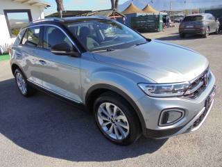 VOLKSWAGEN T-Roc usata, con Adaptive Cruise Control