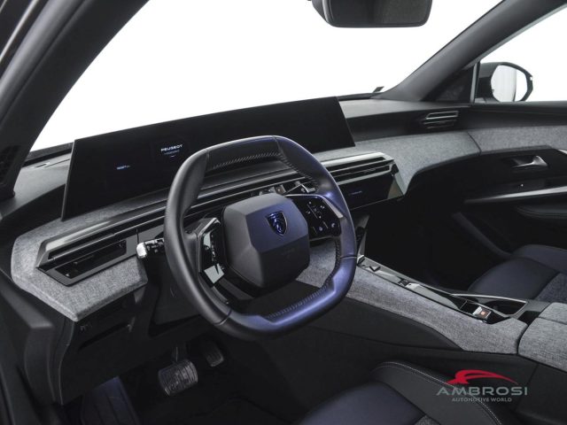 PEUGEOT 3008 usata 7