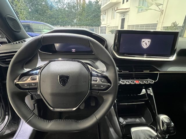 PEUGEOT 2008 usata, con Climatizzatore