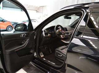 BMW X5 usata, con Airbag