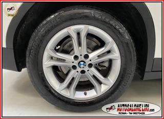 BMW X3 usata, con Luci diurne LED