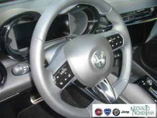 ALFA ROMEO Junior usata, con Servosterzo