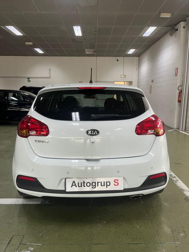 KIA cee
