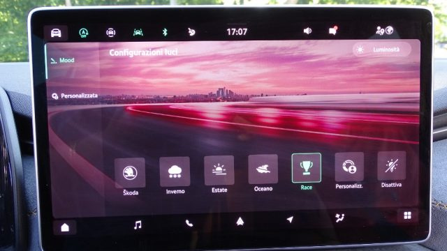 SKODA Kodiaq usata 117