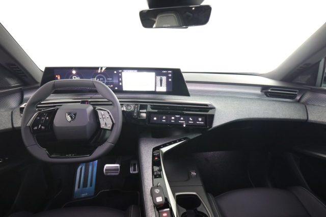 PEUGEOT 5008 usata 12
