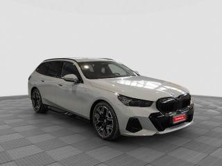 BMW 540 usata 6