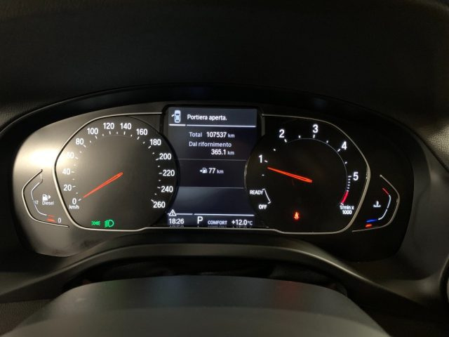 BMW X3 usata, con Immobilizzatore elettronico